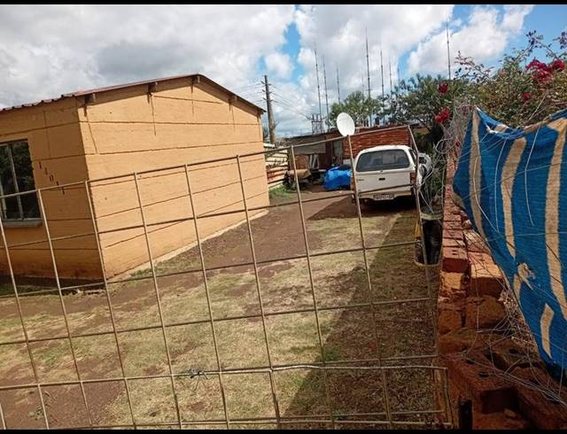 2 BEDROOM HOUSE FOR SALE IN PALM RIDGE